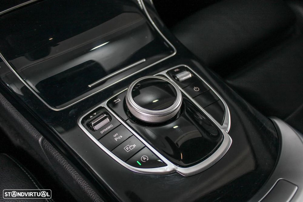 Mercedes-Benz C 200 d Station 9G-TRONIC Avantgarde - 40