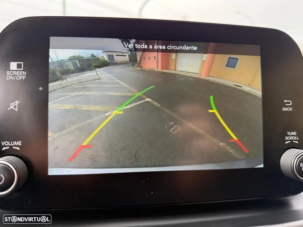 Fiat Tipo Station Wagon 1.3 MultiJet City Life - 33