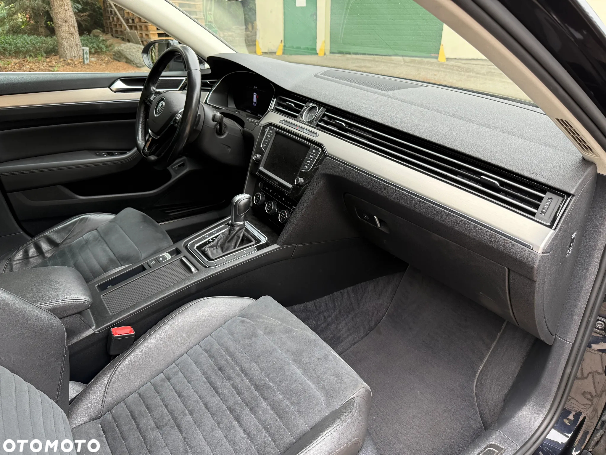 Volkswagen Passat 2.0 TDI BMT Highline DSG - 24