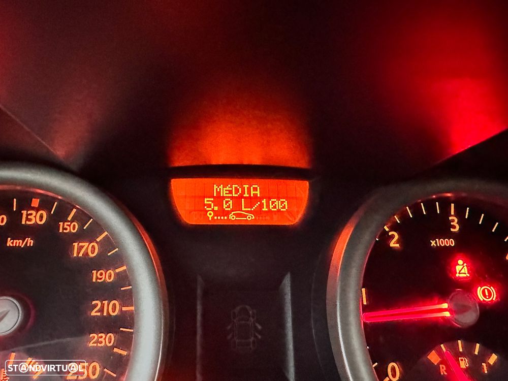 Renault Mégane Break - 12