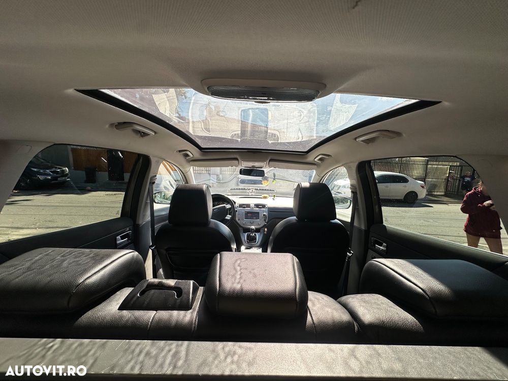 Ford Kuga 2.0 TDCi 4x4 Titanium - 12