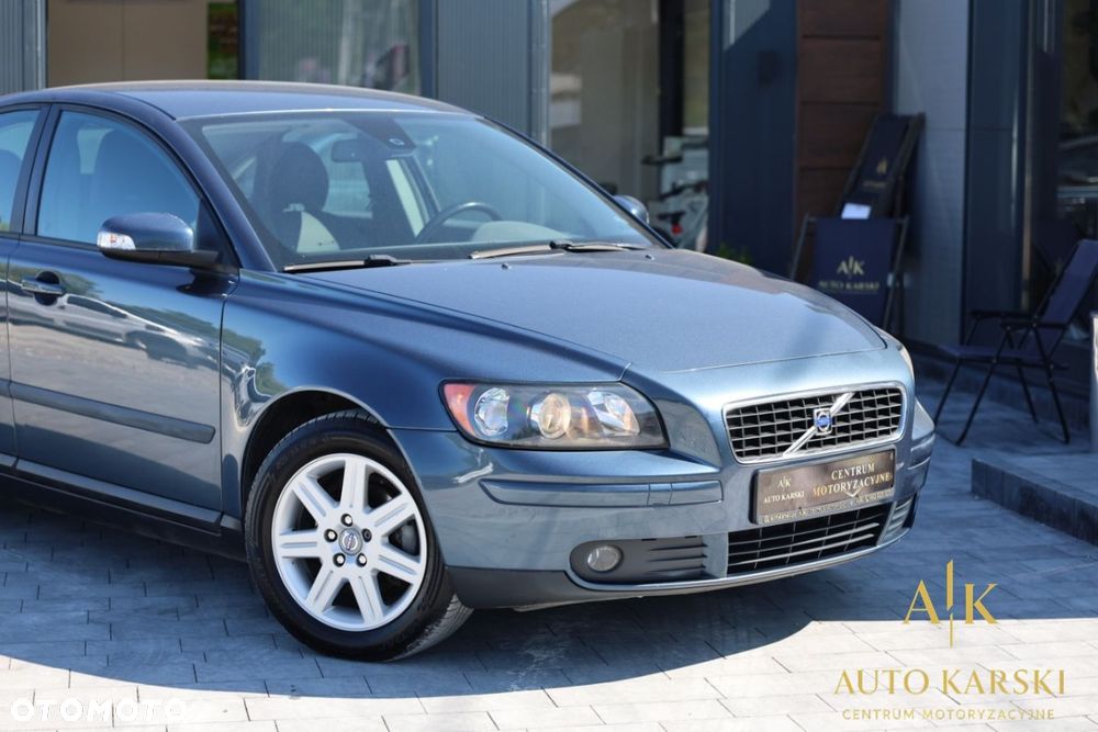 Volvo S40 - 15