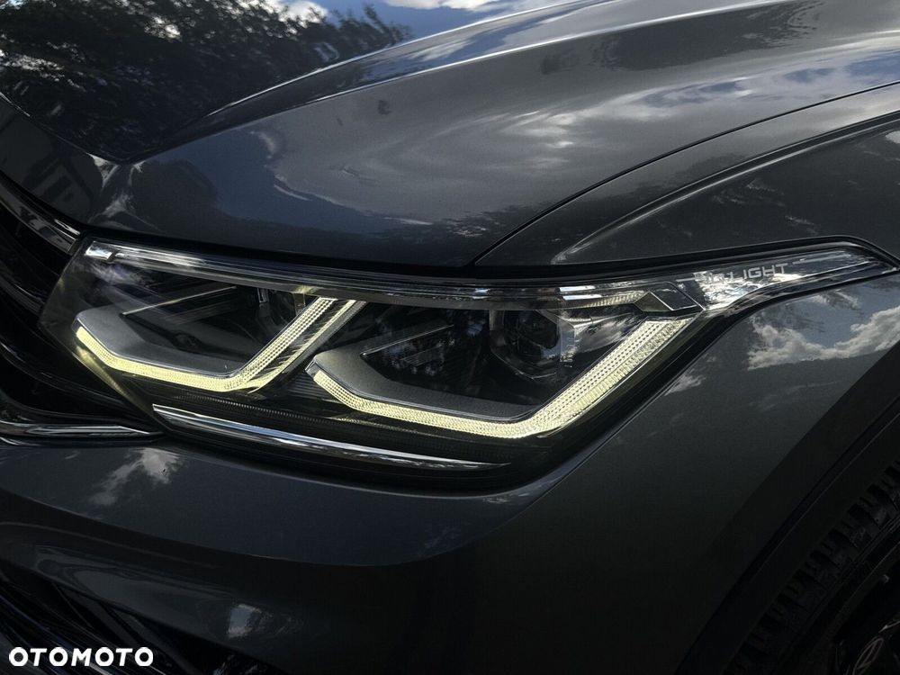 Volkswagen Tiguan Allspace 2.0 TSI 4Mot R-Line DSG - 40