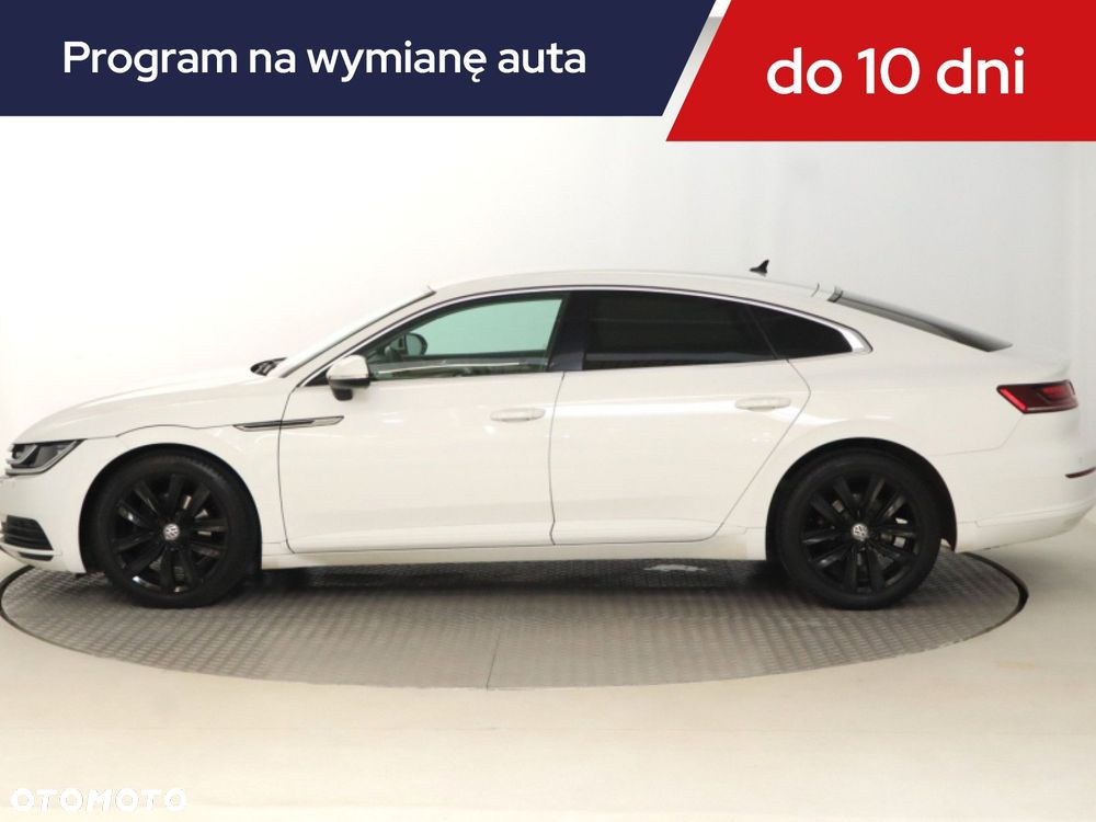 Volkswagen Arteon - 4