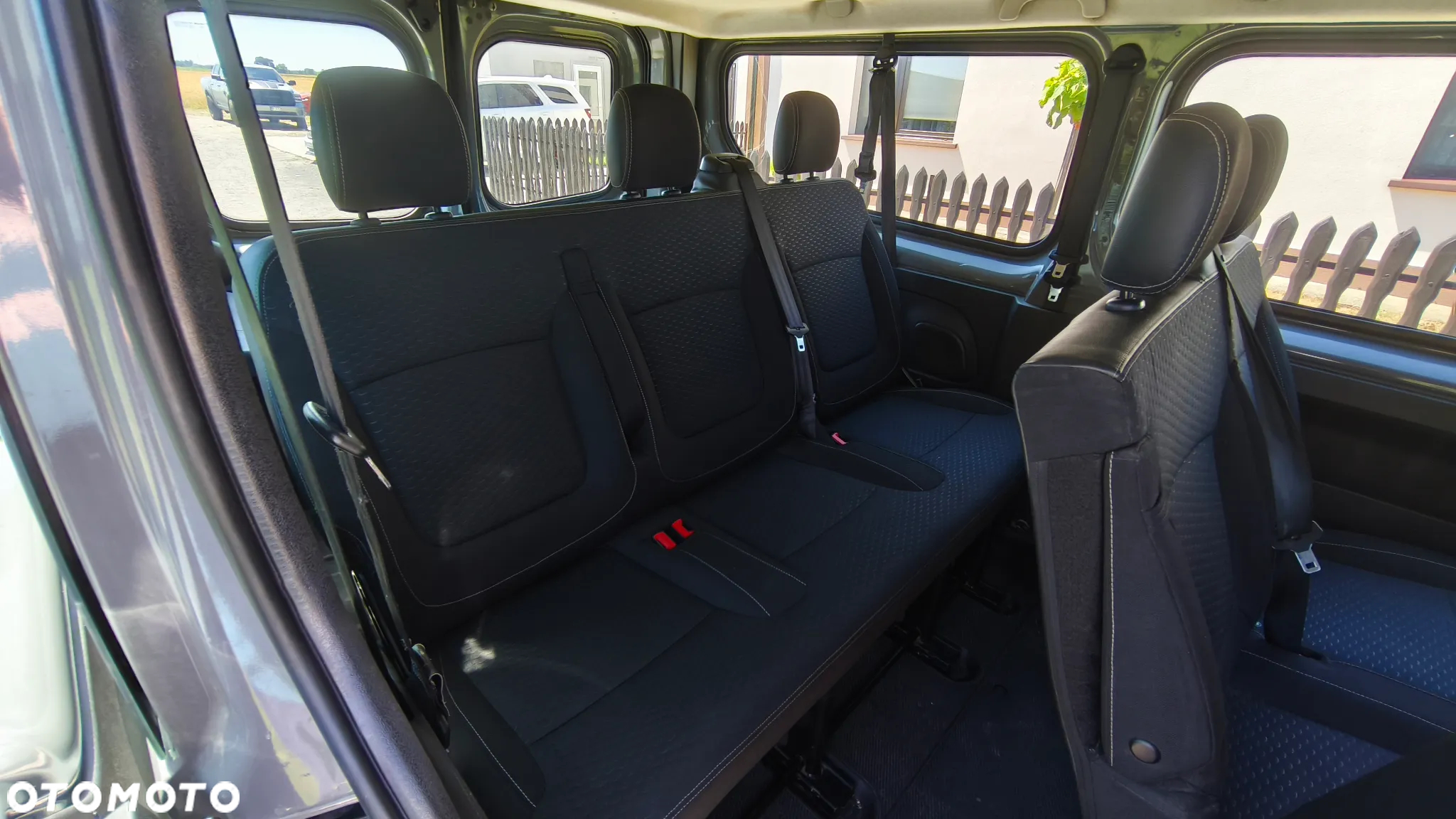 Opel Vivaro L2H1 2,9t Edition Elegance - 20