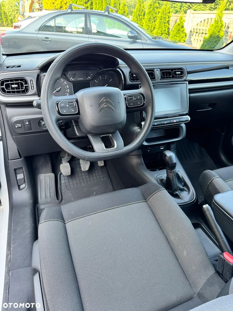 Citroën C3 ver-1-2-puretech-max - 7