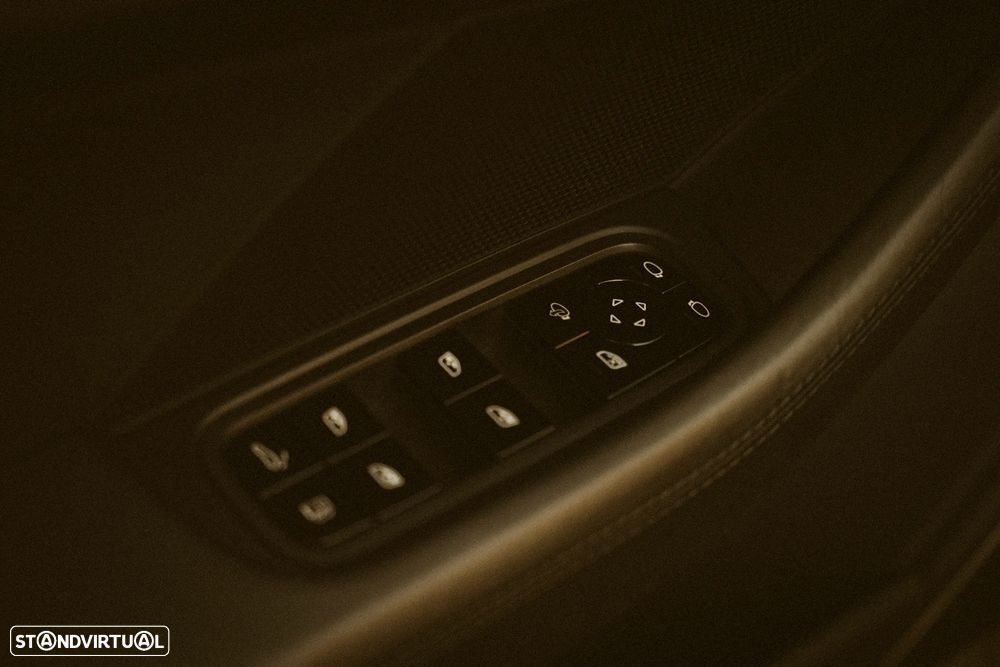 Porsche Panamera 4S E-Hybrid Executive - 40