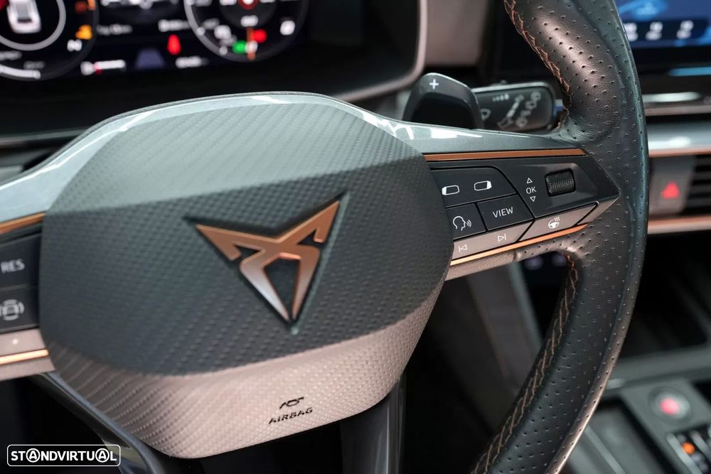 Cupra Formentor 1.5 TSI Plus DSG - 29