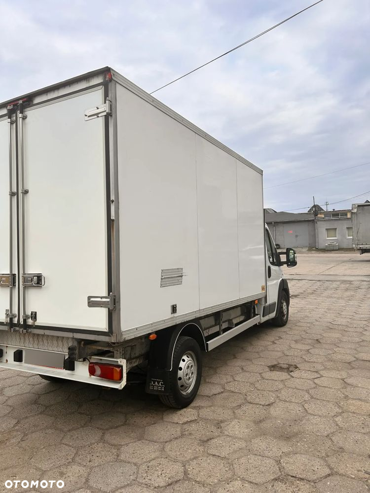 Fiat Ducato - 8