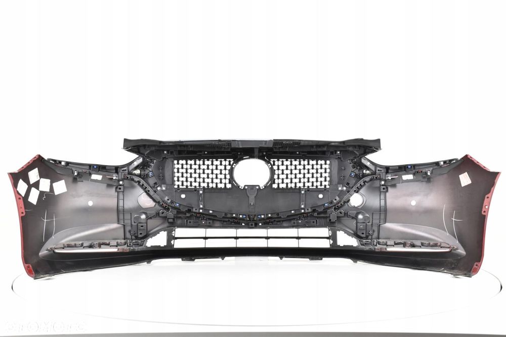 MAZDA 6 2019- ZDERZAK PRZEDNI - 5
