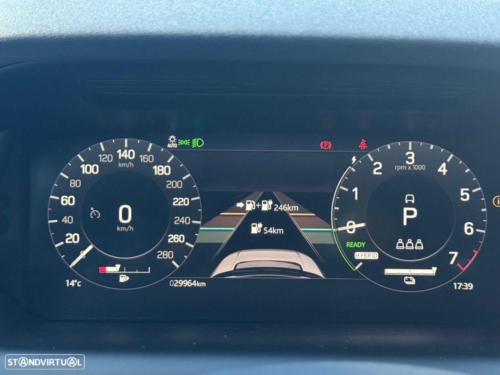 Land Rover Discovery Sport - 9