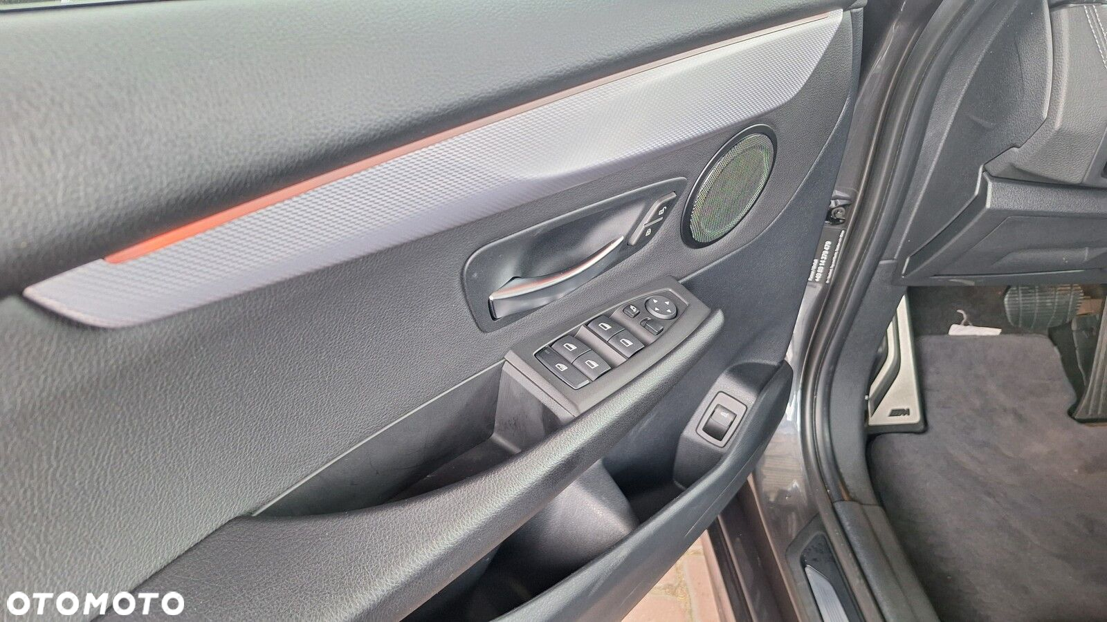 BMW Seria 2 218i M Sport - 12