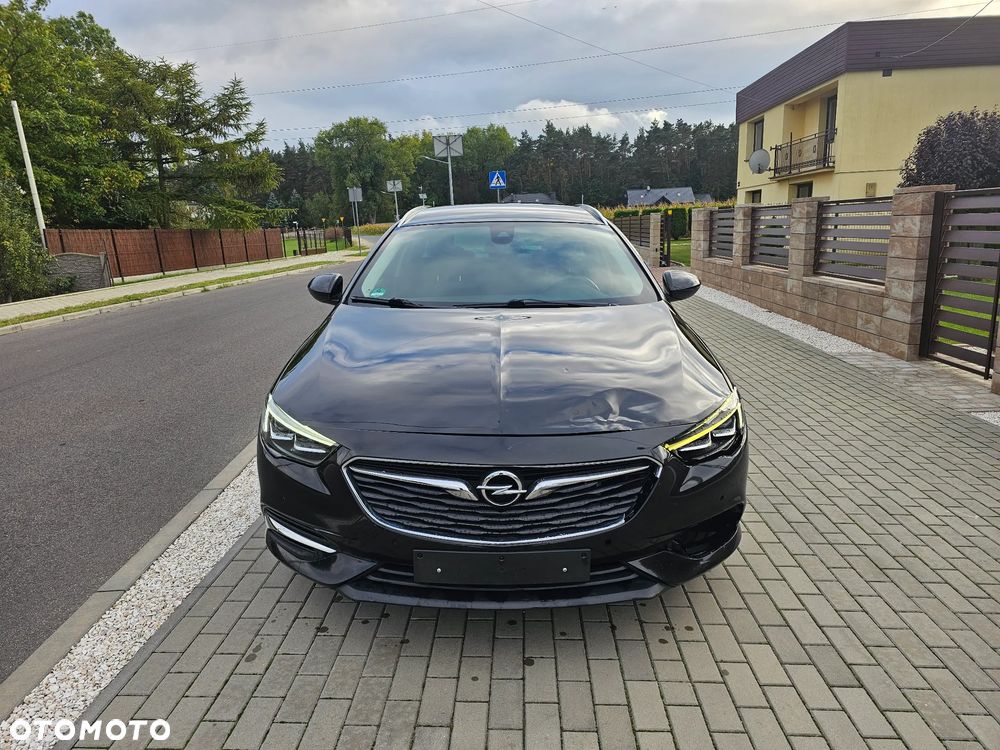 Opel Insignia - 5