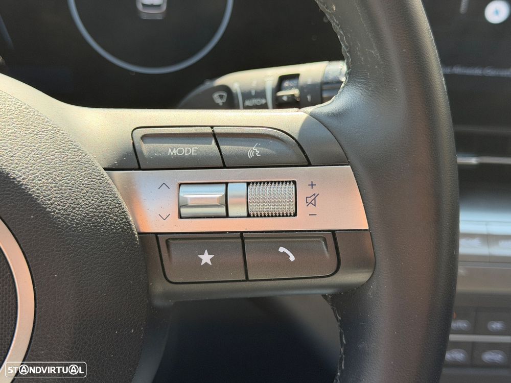 Hyundai Kauai 1.0 T-GDi Premium DCT - 14