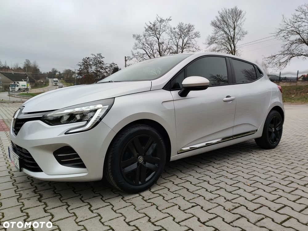 Renault Clio 1.0 TCe Intens - 18