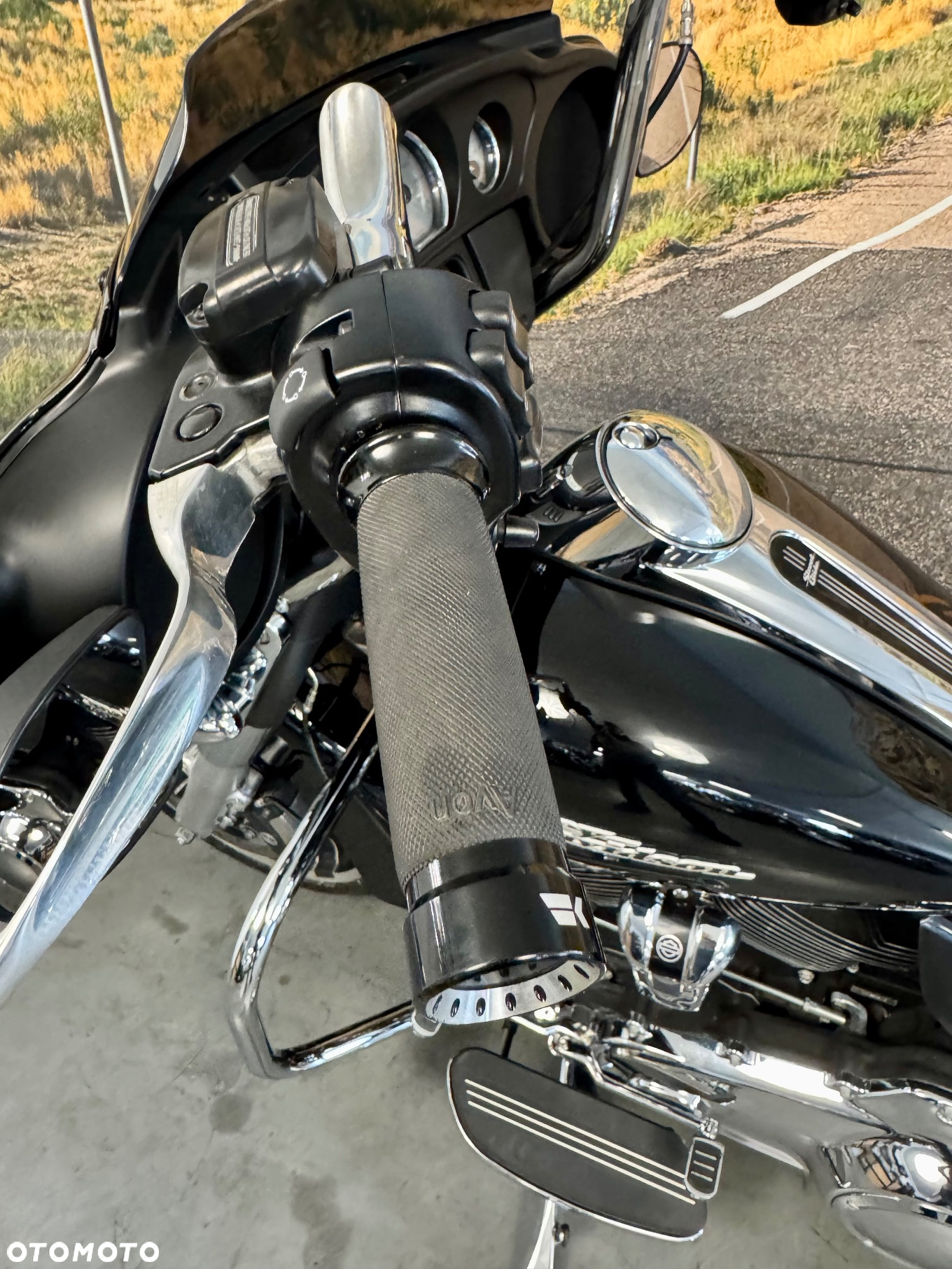 Harley-Davidson Touring Street Glide - 12