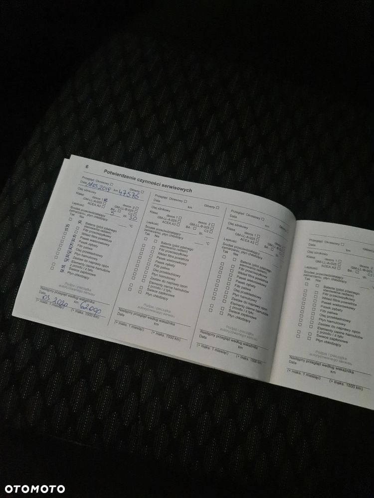 Opel Astra 1.4 T Enjoy - 4