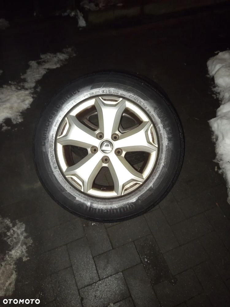 Dacia Duster SCe 115 2WD Comfort - 8