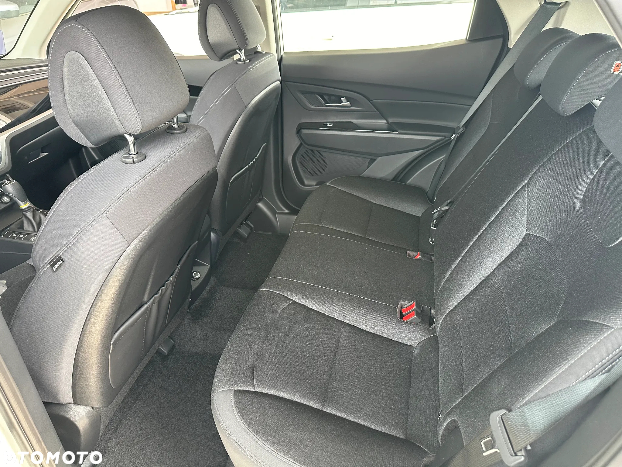 SsangYong/KGM Korando - 6