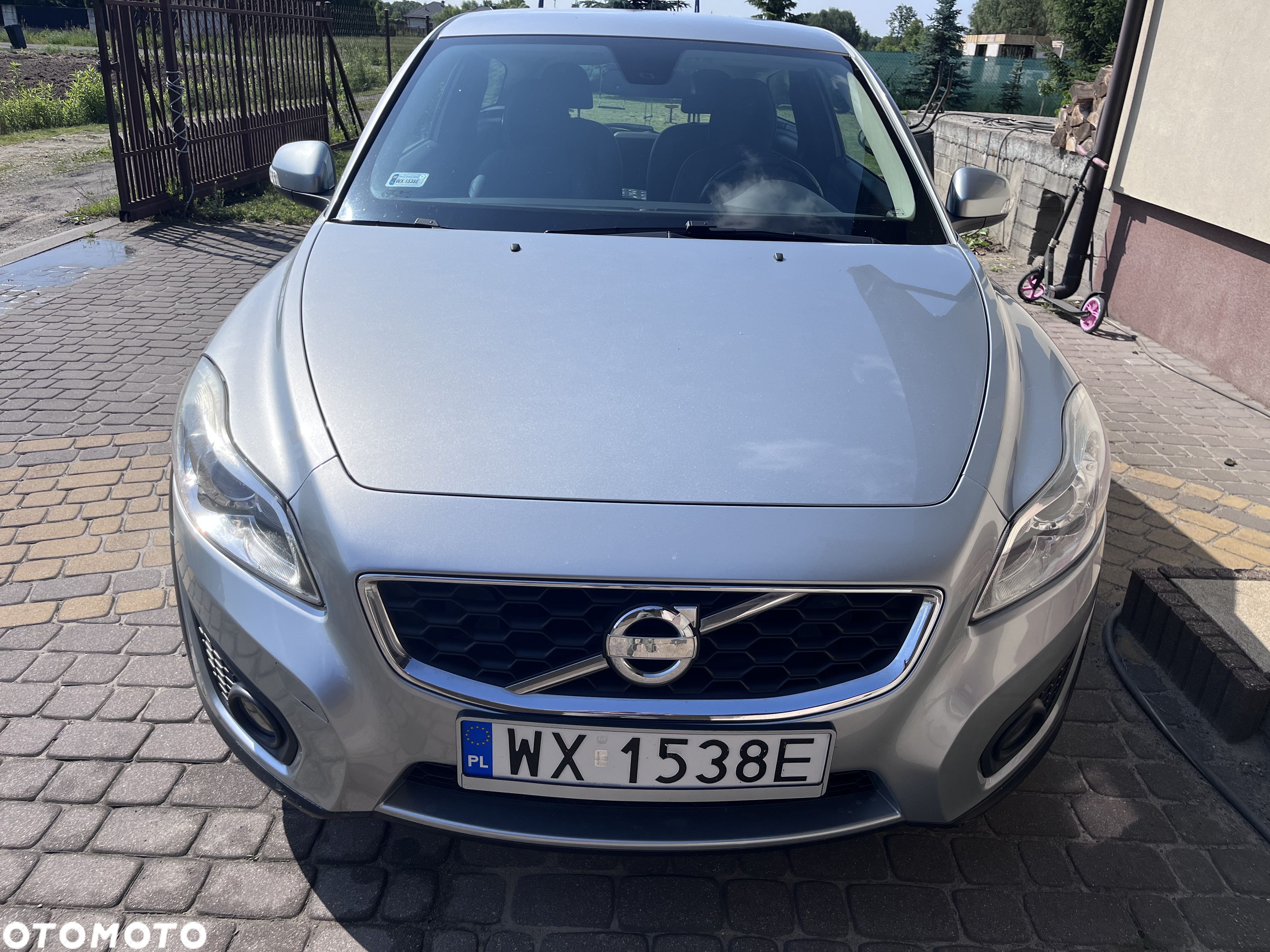 Volvo C30 2.0F - 1