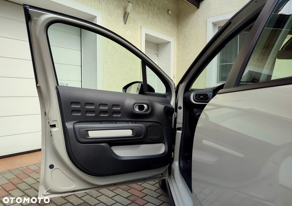 Citroën C3 Pure Tech 83 S&S SHINE - 28