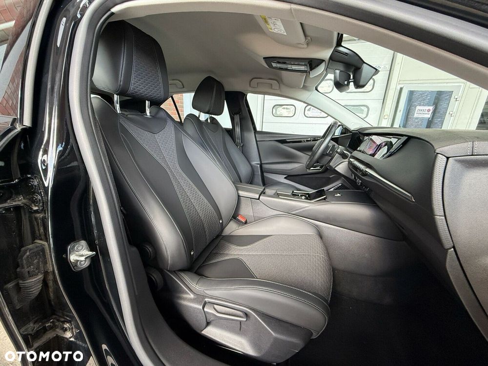 DS Automobiles DS 4 - 15