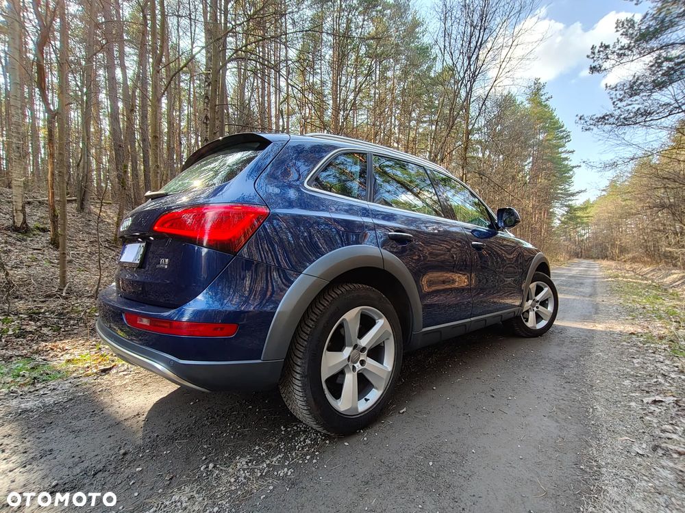 Audi Q5 2.0 TDI Quattro (clean diesel) S tronic - 3