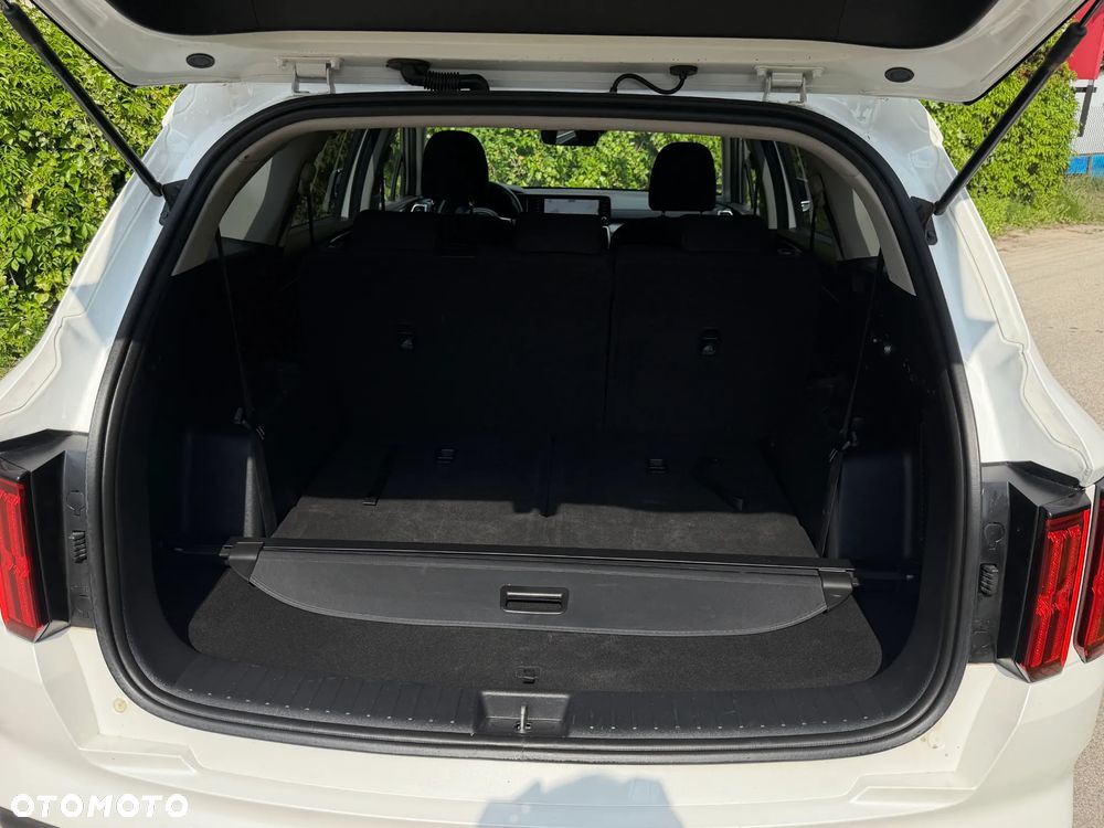 Kia Sorento 1.6 T-GDI HEV L 4WD 7os - 34