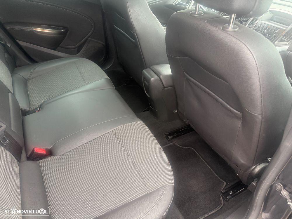 Opel Astra Sports Tourer 1.3 CDTi Cosmo S/S - 17