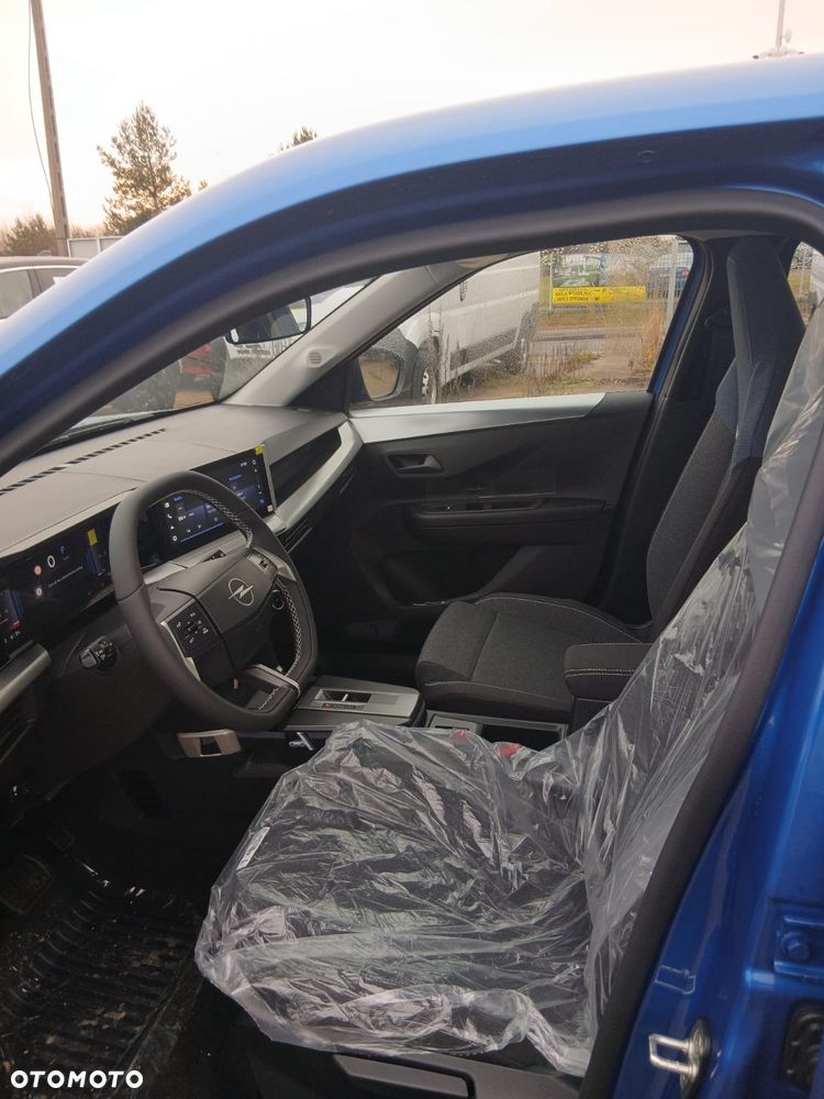 Opel Frontera 1.2 T mHEV Edition eDTC6 - 11