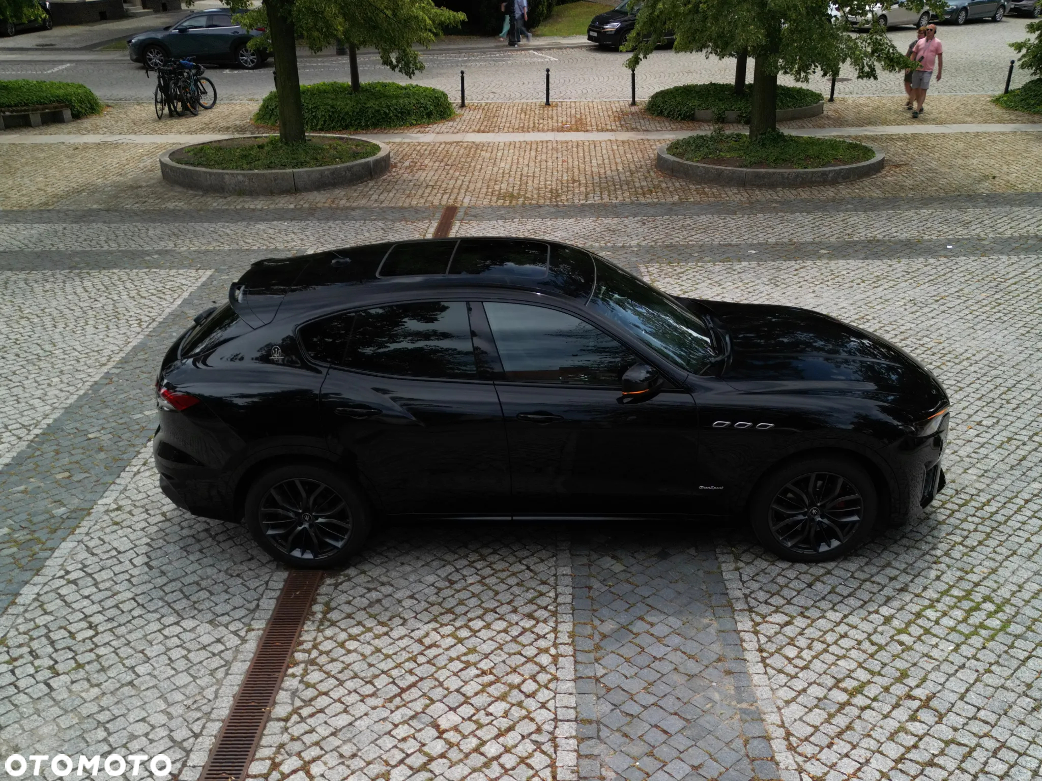 Maserati Levante - 10