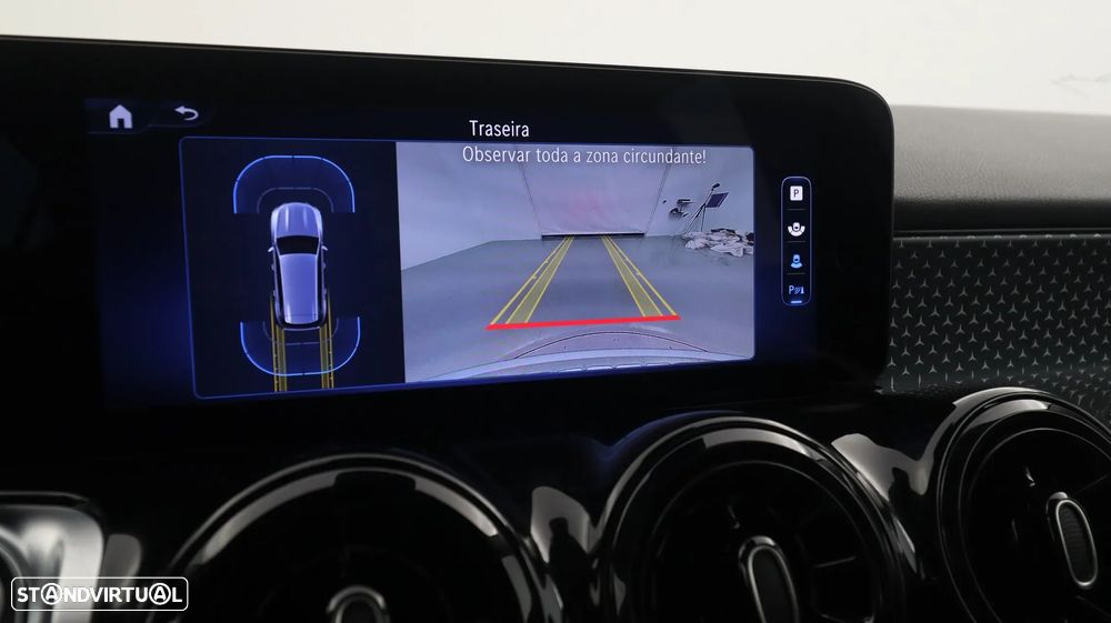 Mercedes-Benz GLB 180 d Style - 14