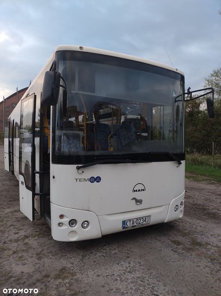 Temsa Tourmalin - 13