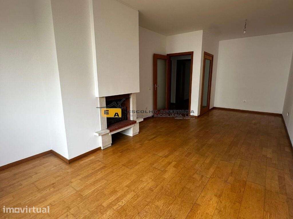 Apartamento T3 Águas Santas - Grande imagem: 3/22