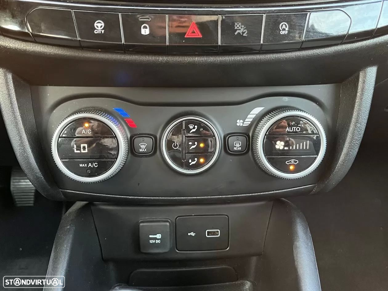Fiat Tipo Cross 1.0 GSE T3 City - 13