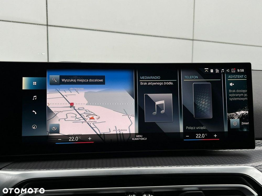 BMW Seria 3 330e PHEV xDrive M Sport - 28