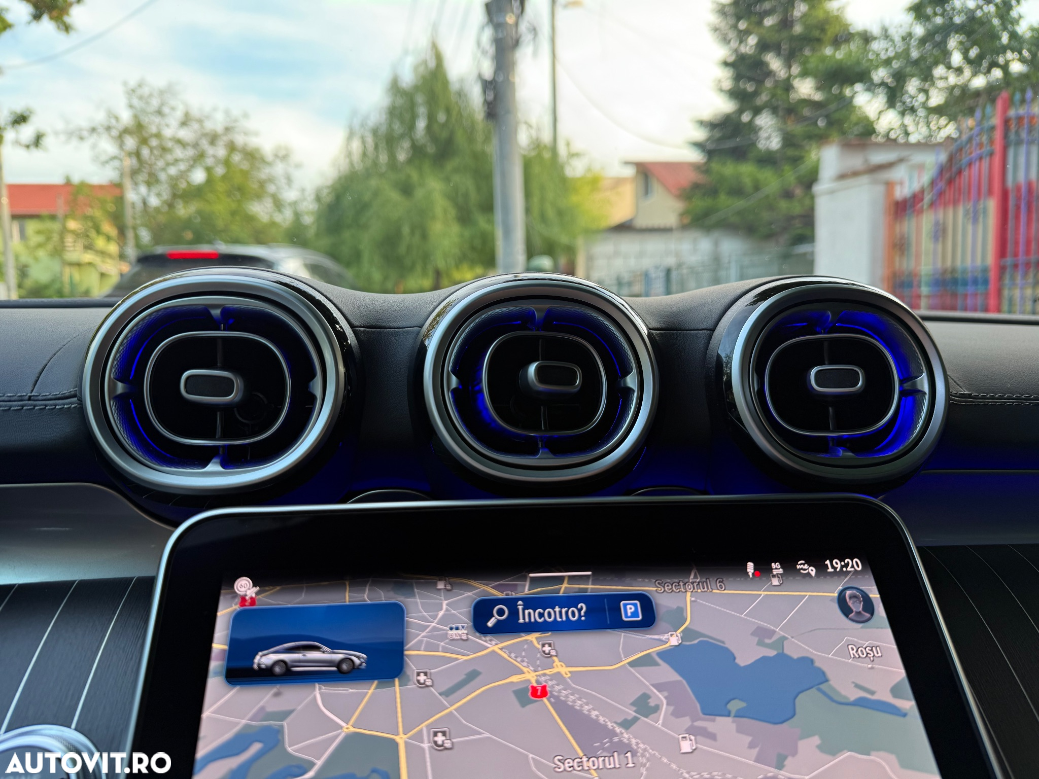 Mercedes-Benz CLE 200 Coupe 9G-TRONIC Edition AMG Line - 24