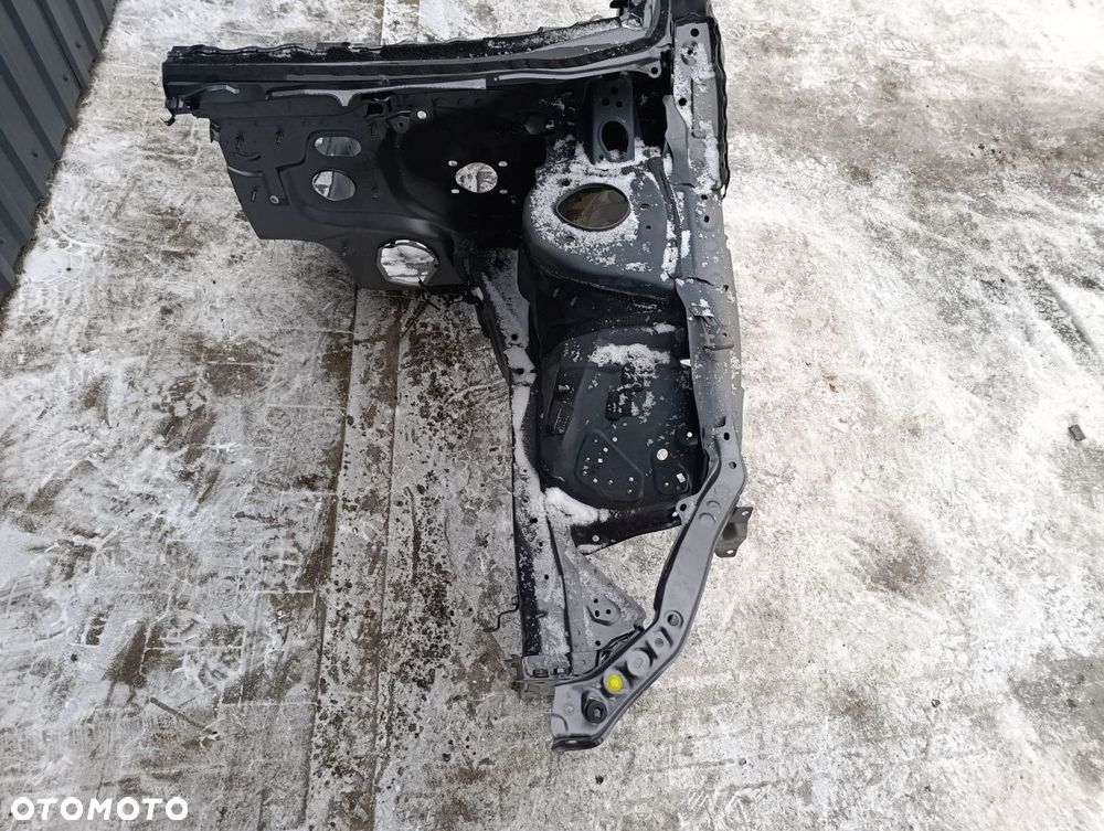 LEXUS UX od 2019r Ćwiartka Błotnik Przód Prawy Lewy - 2