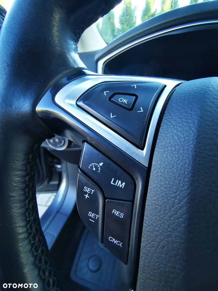 Ford Mondeo 2.0 TDCi STart-Stopp Titanium - 13