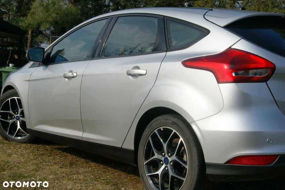 Ford Focus - 4