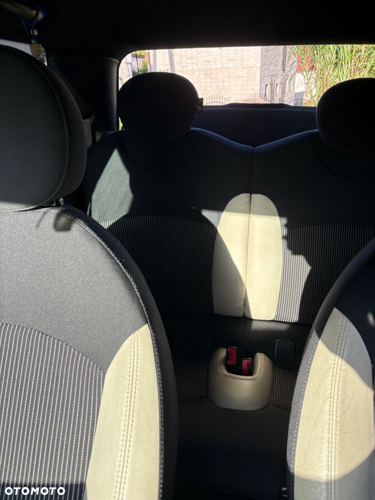 MINI John Cooper Works - 19