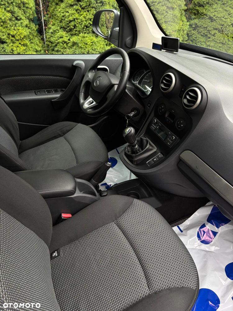 Mercedes-Benz Citan Tourer 415.705 - 6