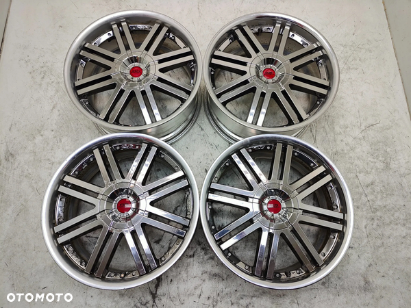 WEDS BVILLENS T8S 18X 8J +31 9J+37 4×100 5×114.3