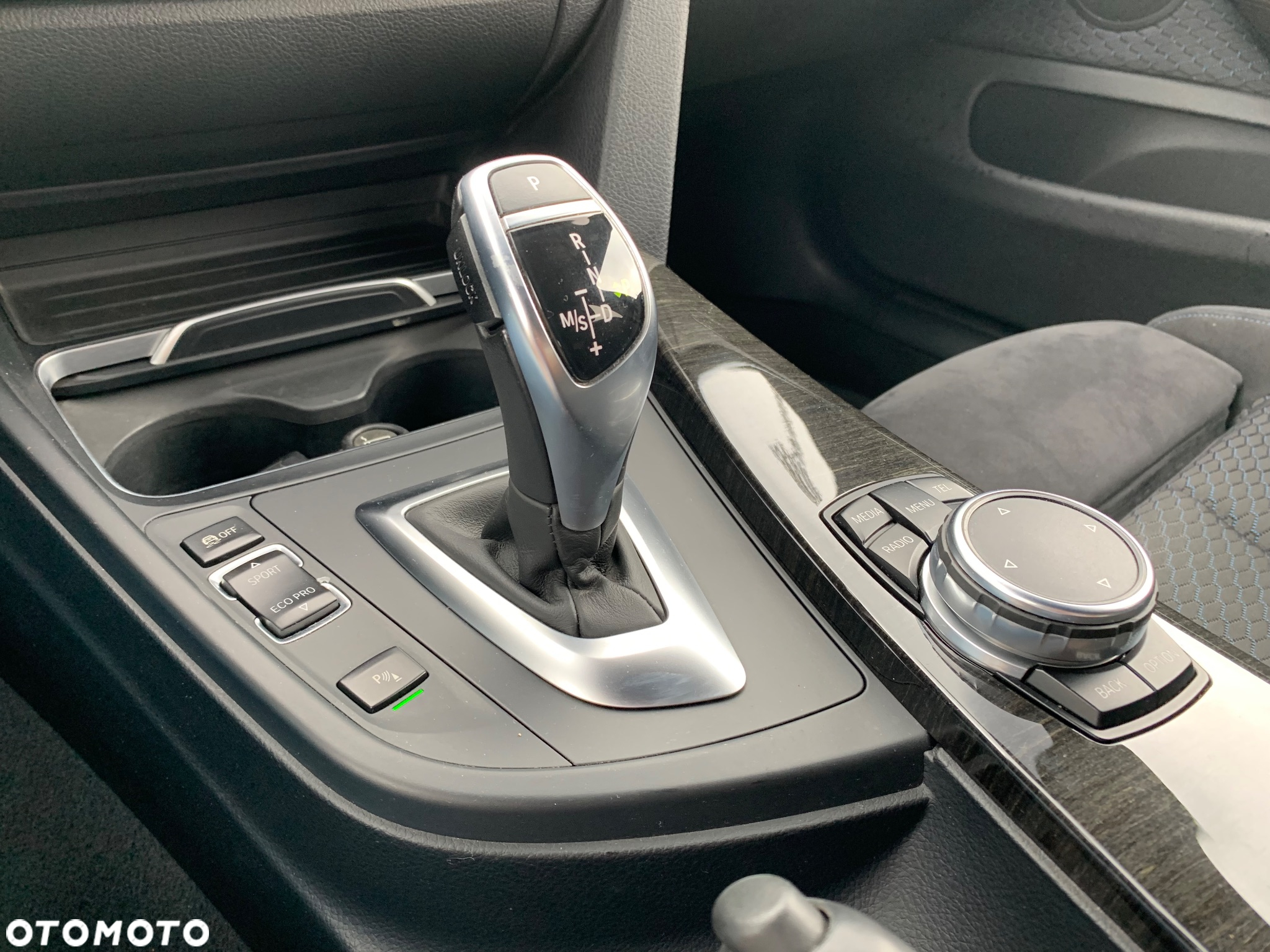 BMW Seria 4 430i xDrive M Sport - 35