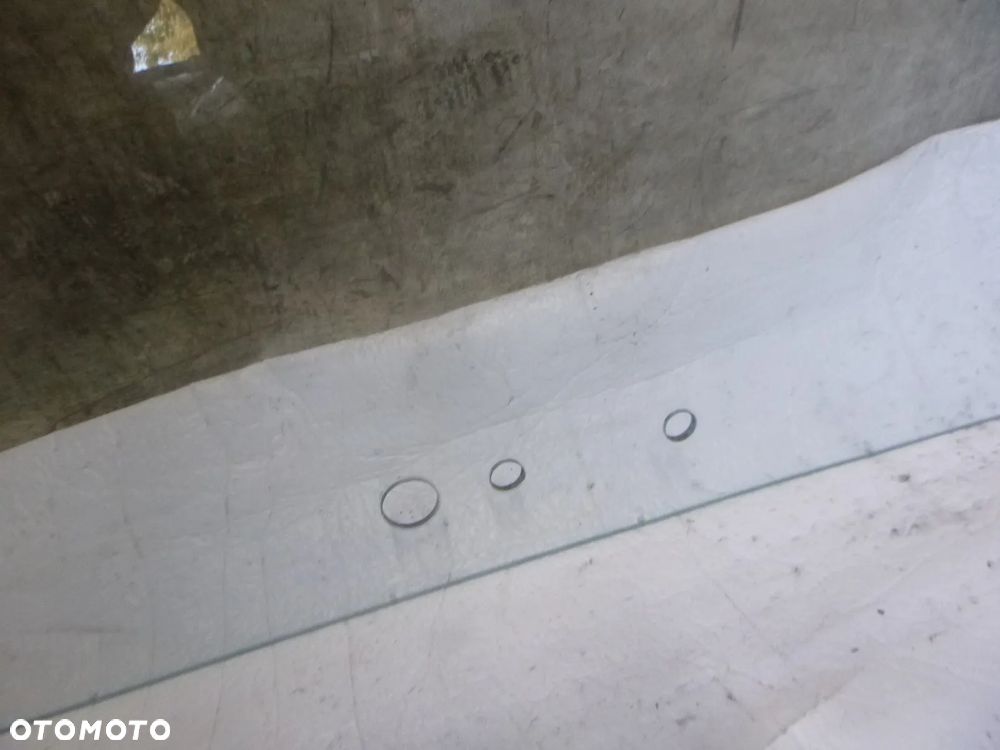 szyba przednia nowa fendt  Farmer 250V, 260V, 270V, 275V, 280V 200s-209s - 7