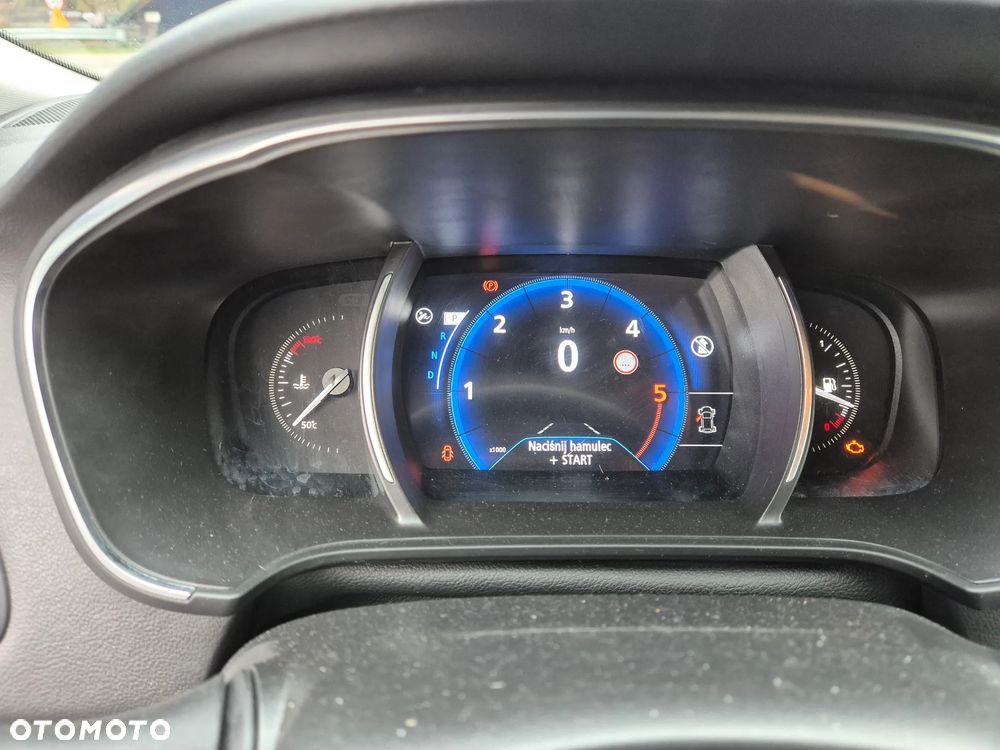 Renault Megane 1.5 dCi Intens EDC - 14