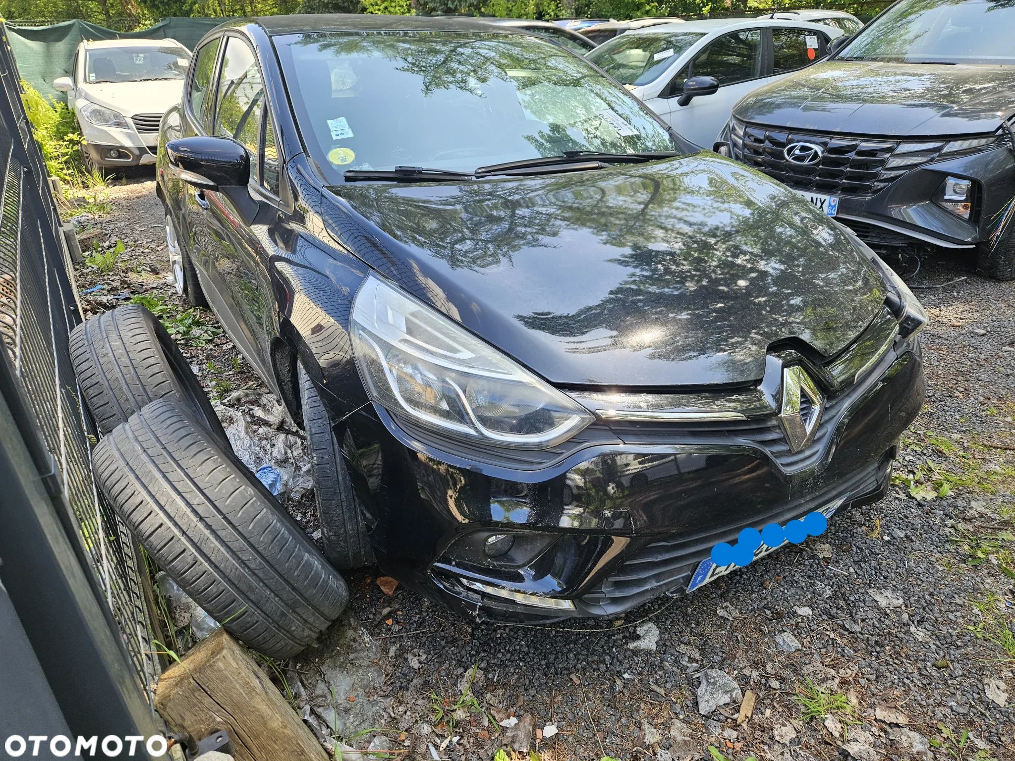 Renault Clio 1.5 dCi Dynamique - 1