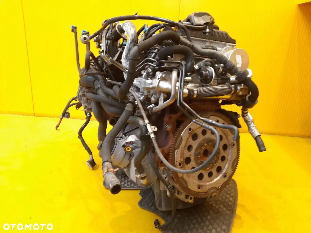 Ford Ranger V SILNIK KOMPLETNY 3,2 TDCI SA2S 16r. - 5