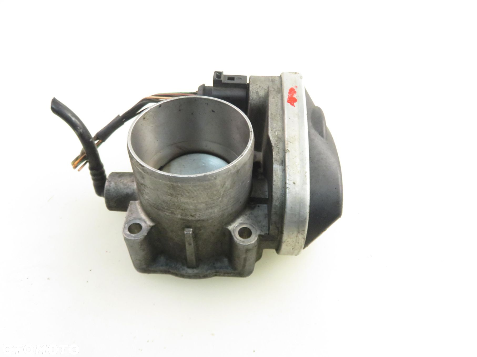 PRZEPUSTNICA RENAULT MEGANE II 1.6 16V 113 - K4M 760 8200171134B 8200190230 - 5