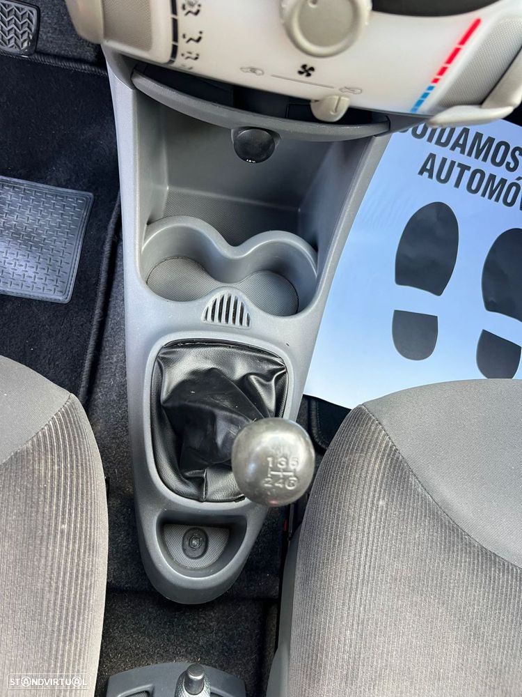 Citroën C1 1.0 X - 27